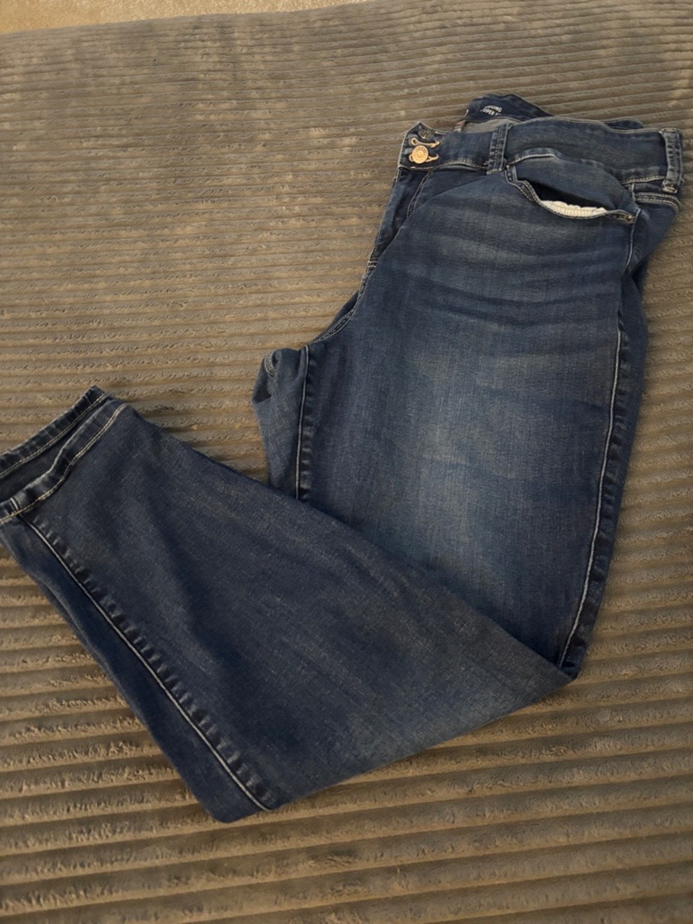 Torrid Jeggings
